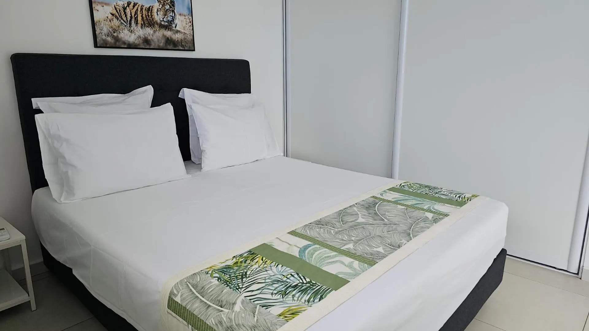 Tauei Lodge Faaa Villa