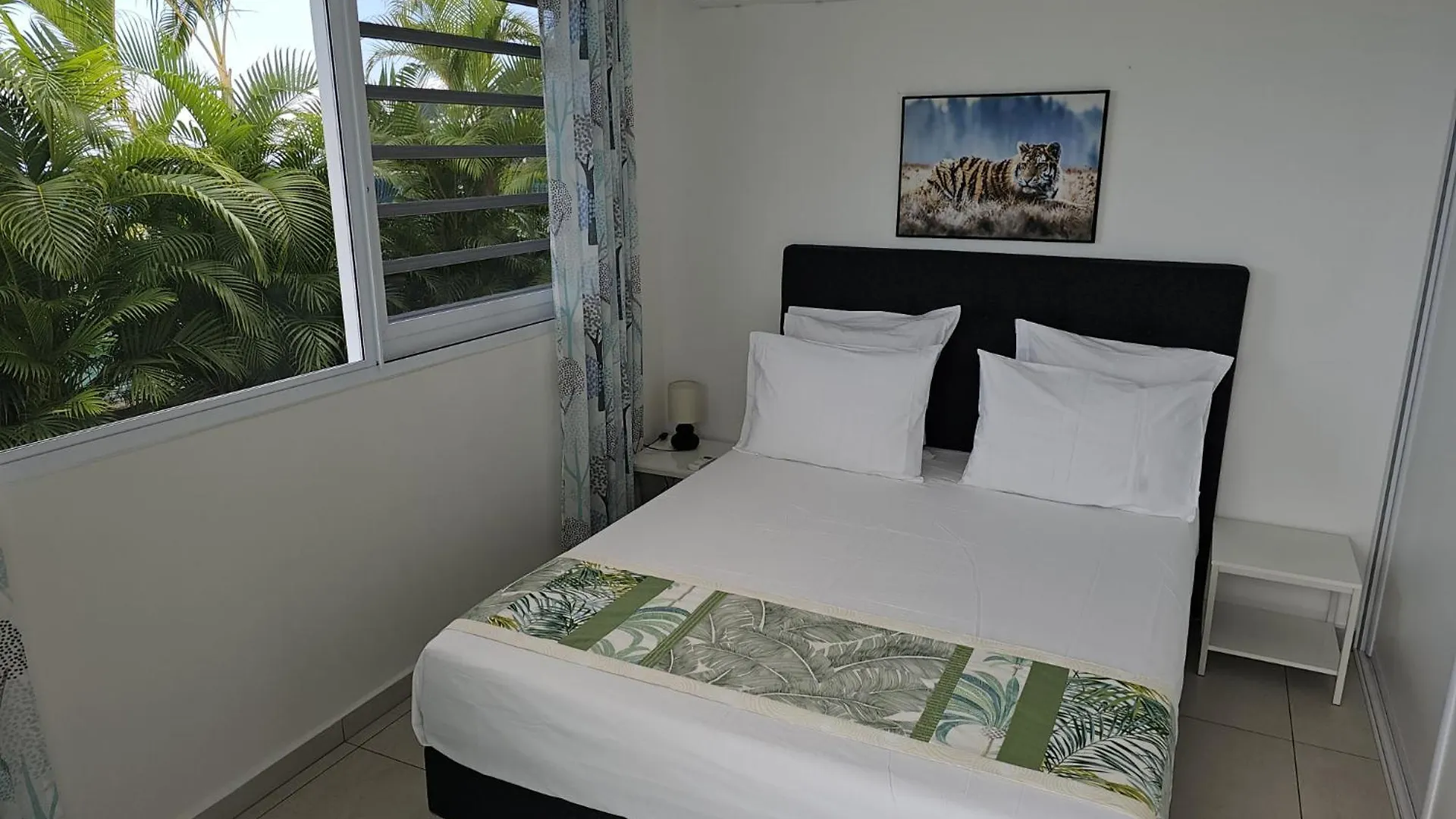 Villa Tauei Lodge Faaa