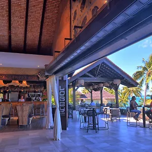 4* Resort Intercontinental Tahiti & By Ihg